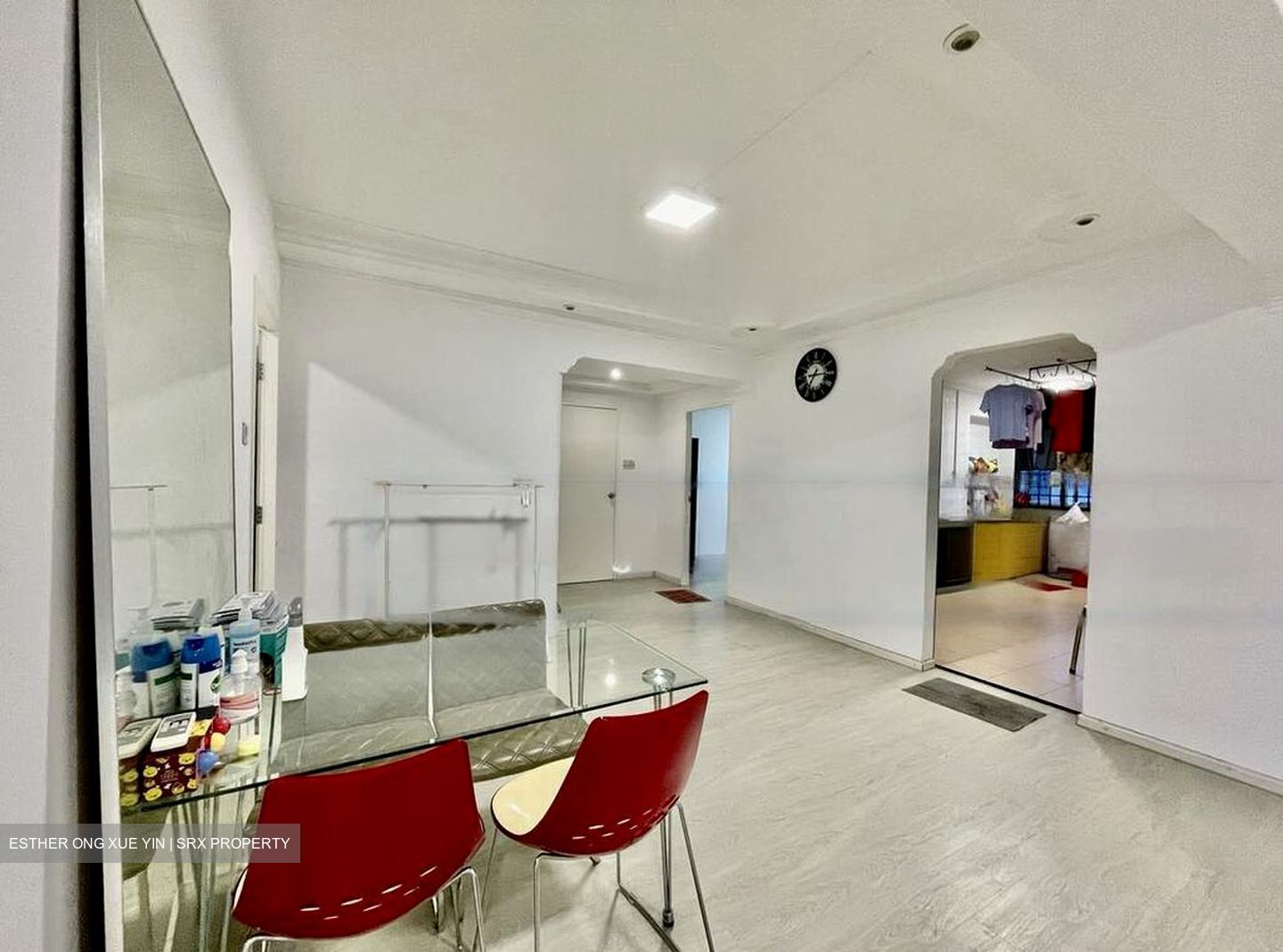 Blk 257 Pasir Ris Street 21 (Pasir Ris), HDB 5 Rooms #563600411